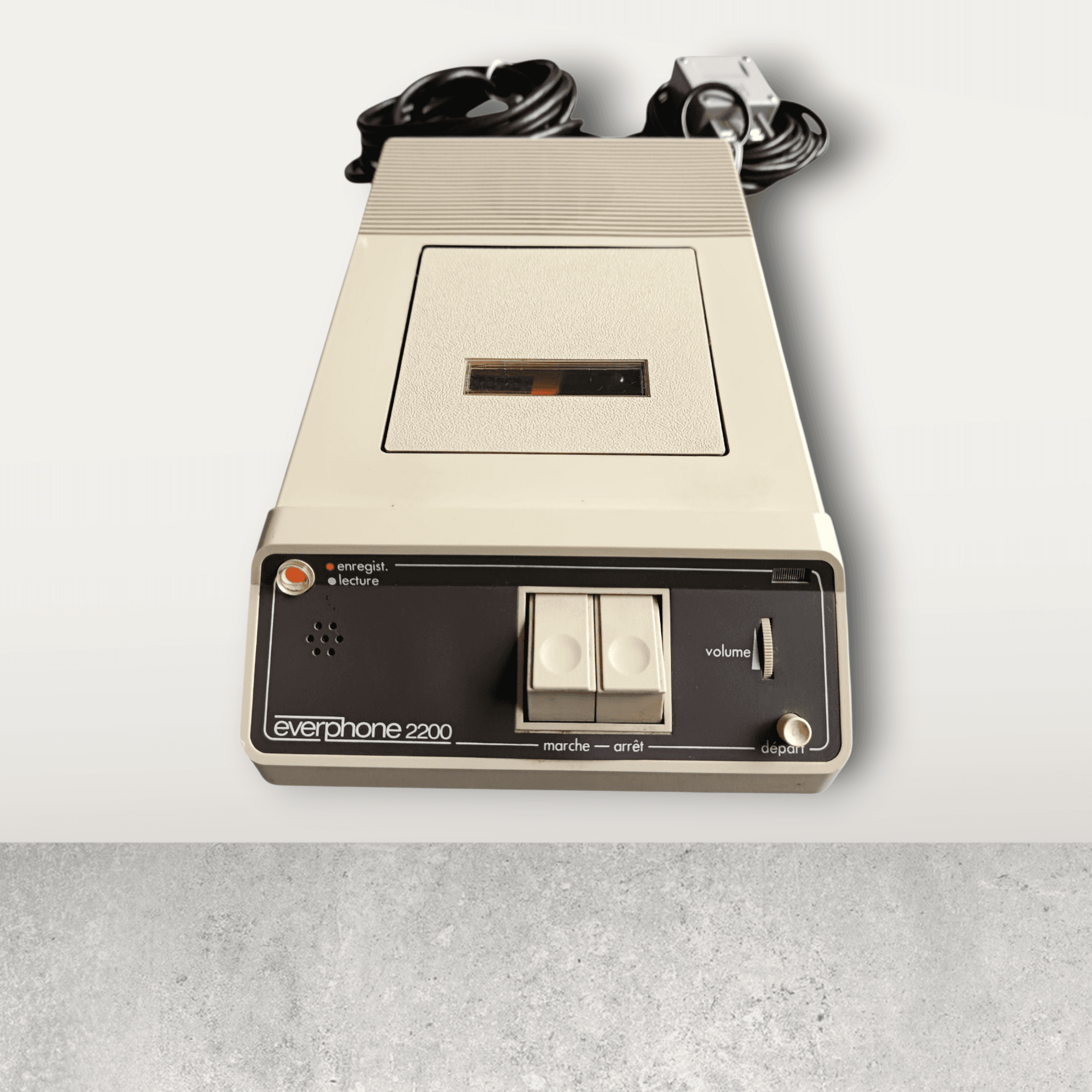 Everphone 2200E