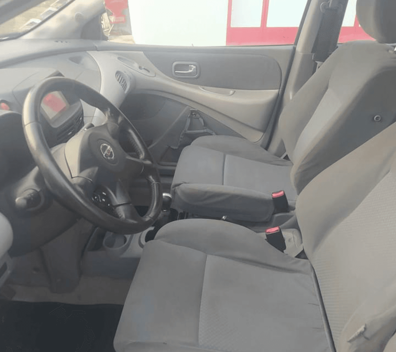 2003 Nissan autres - Photo 1