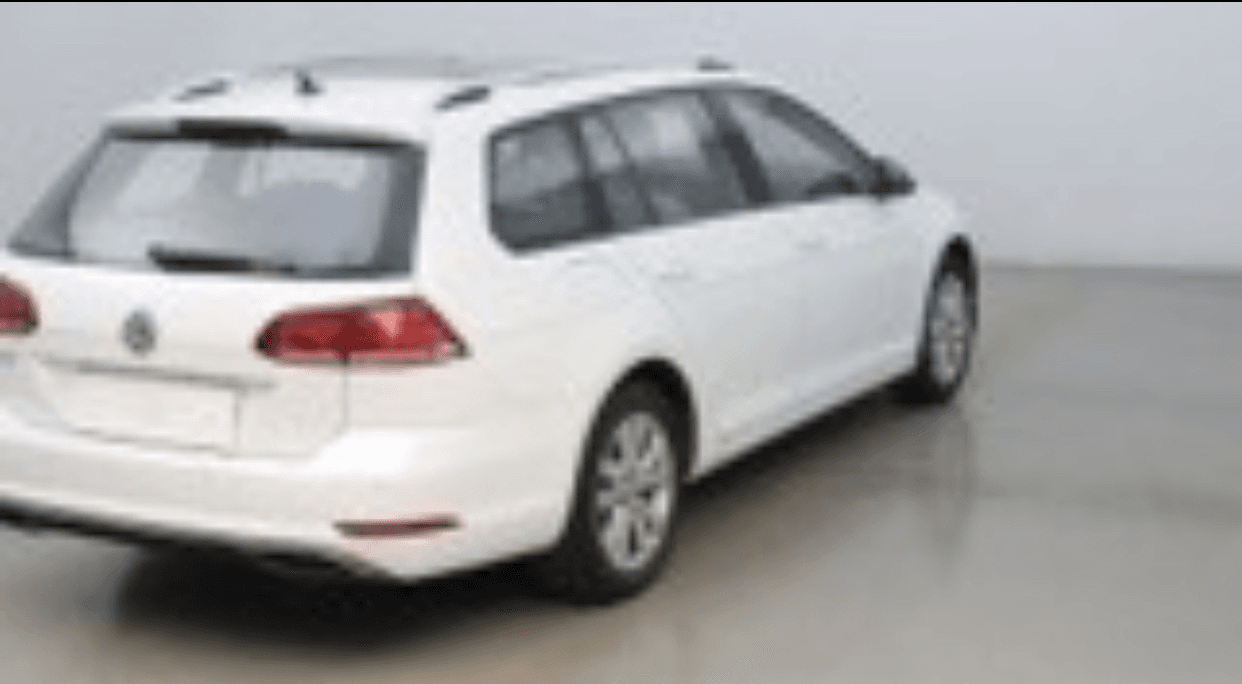 Volkswagen Golf sw business 1.6 TDI 115 FAP BVM5 CONFORTLINE BUSINESS - Photo 1