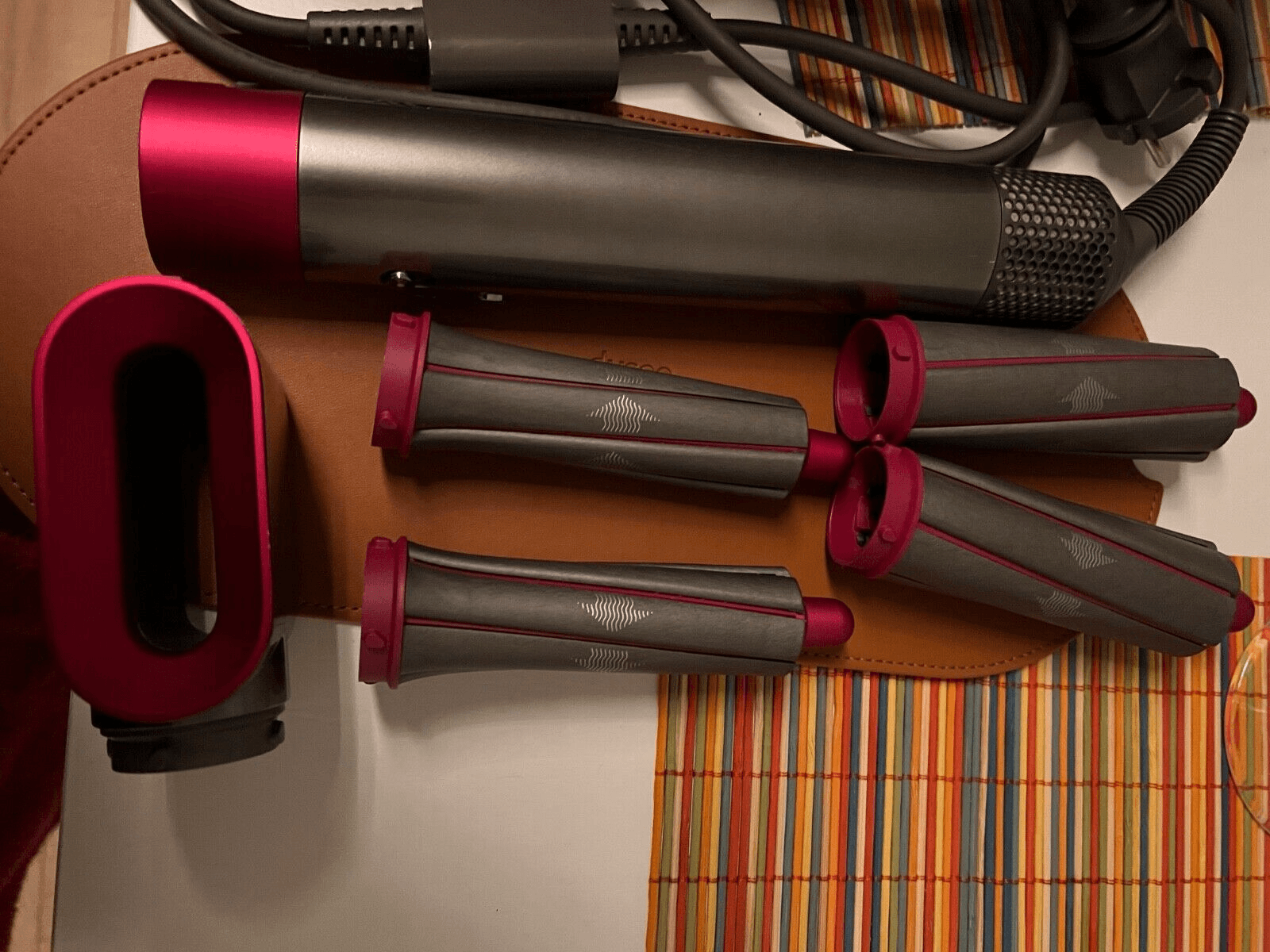 Dyson Airwrap Complete - Photo 1