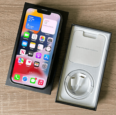 IPHONE 13 Pro MAX 512 Go en forme et sans aucun problème - Photo 1