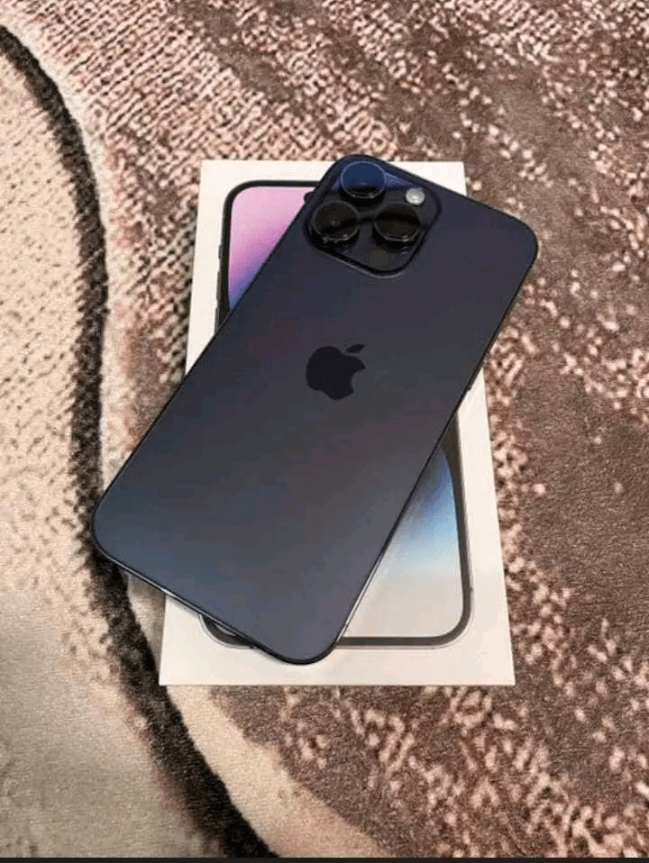 iPhone 14 Pro max - Photo 1