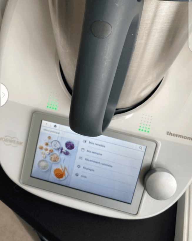 Thermomix Tm6 bon état - Photo 1