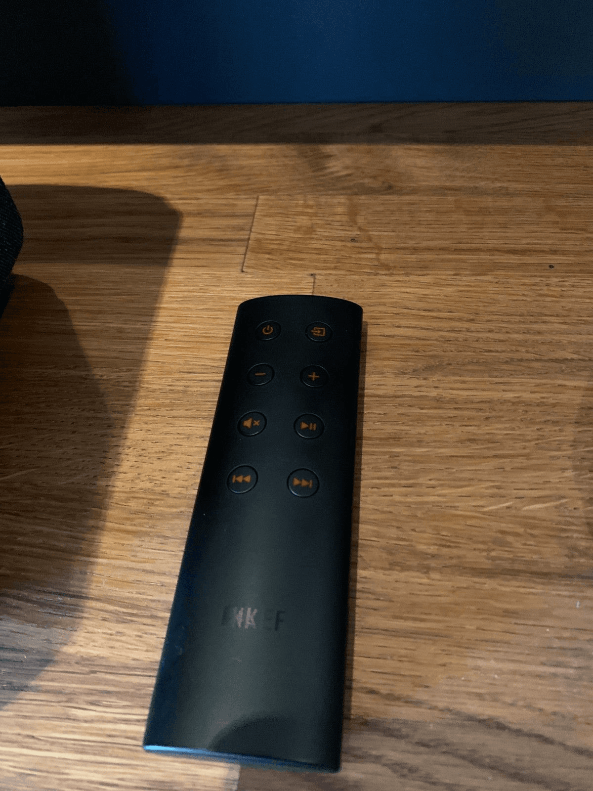 KEF LSX NOIR - comme neuf - Photo 1