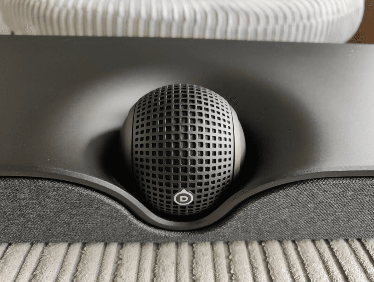 BARRE DE SON DEVIALET DIONE - Photo 1