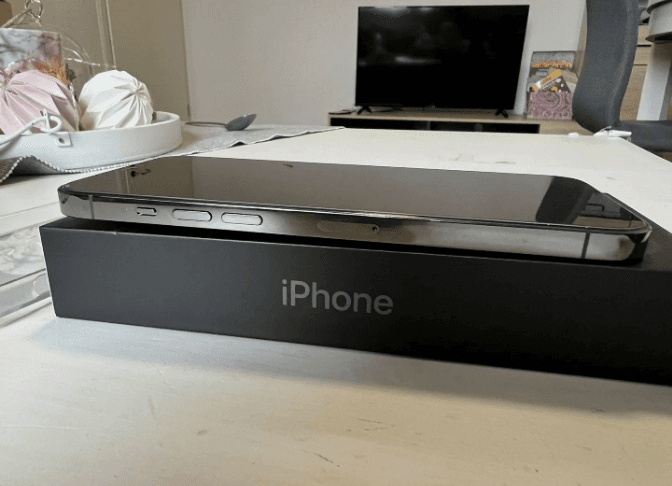iPhone 12 pro max - Photo 1