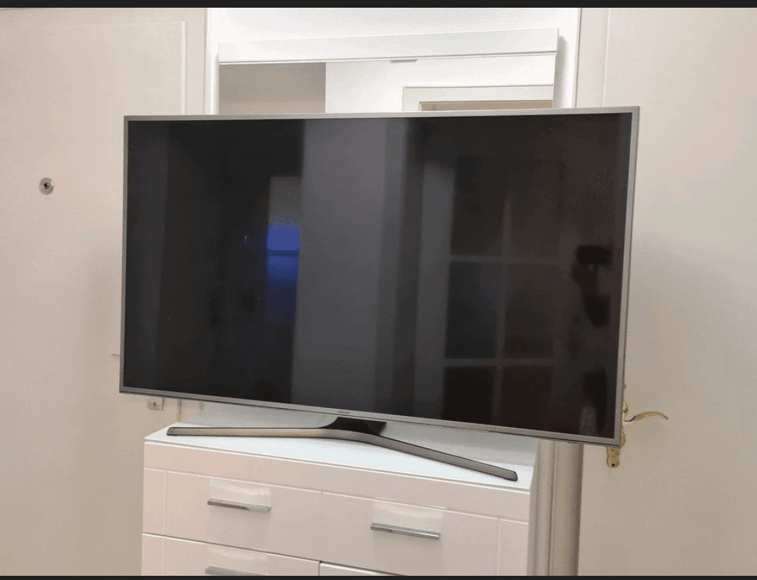 Vente de Télévision Samsung 55pc - Photo 1