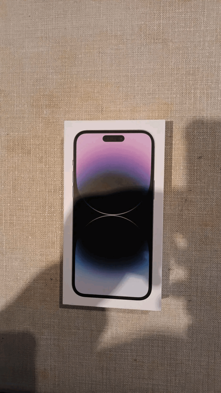 Iphone 14pro max - Photo 1
