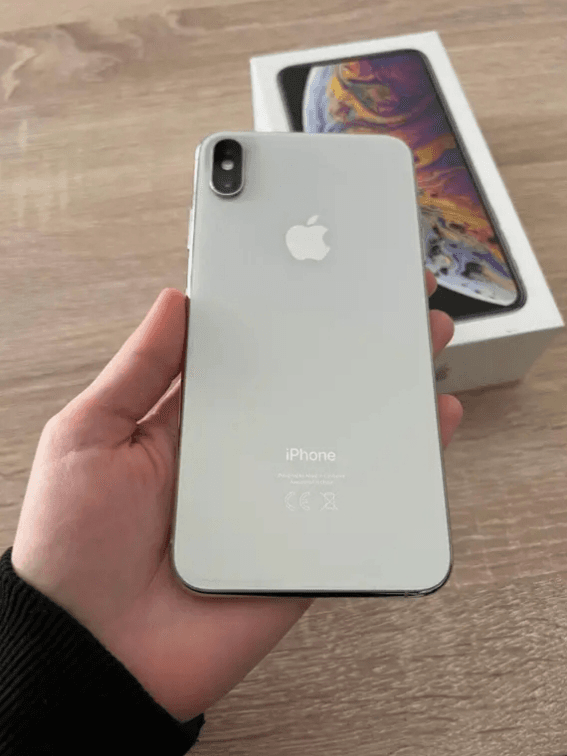 Iphone xs Max - Photo 1