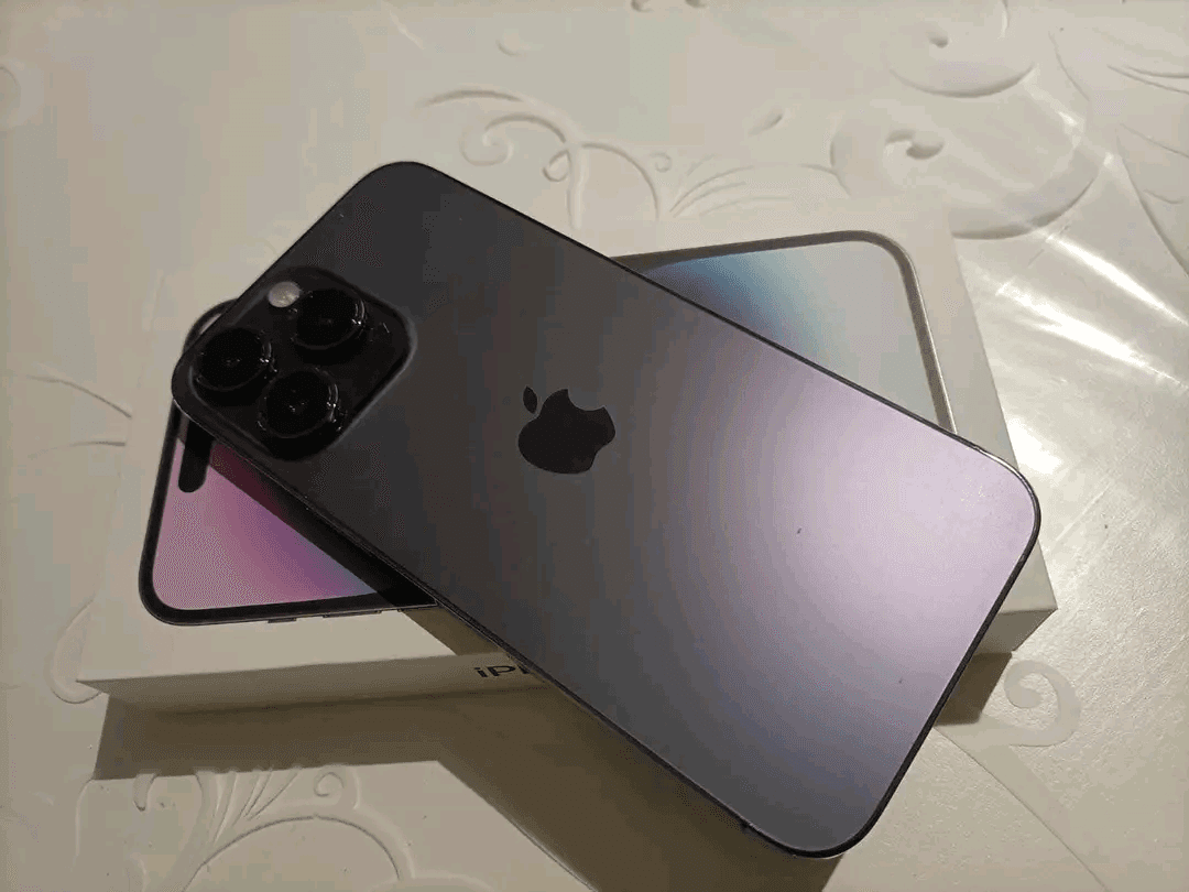 iPhone 14 pro max - Photo 1