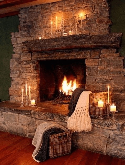 Boit de feu - Photo 1