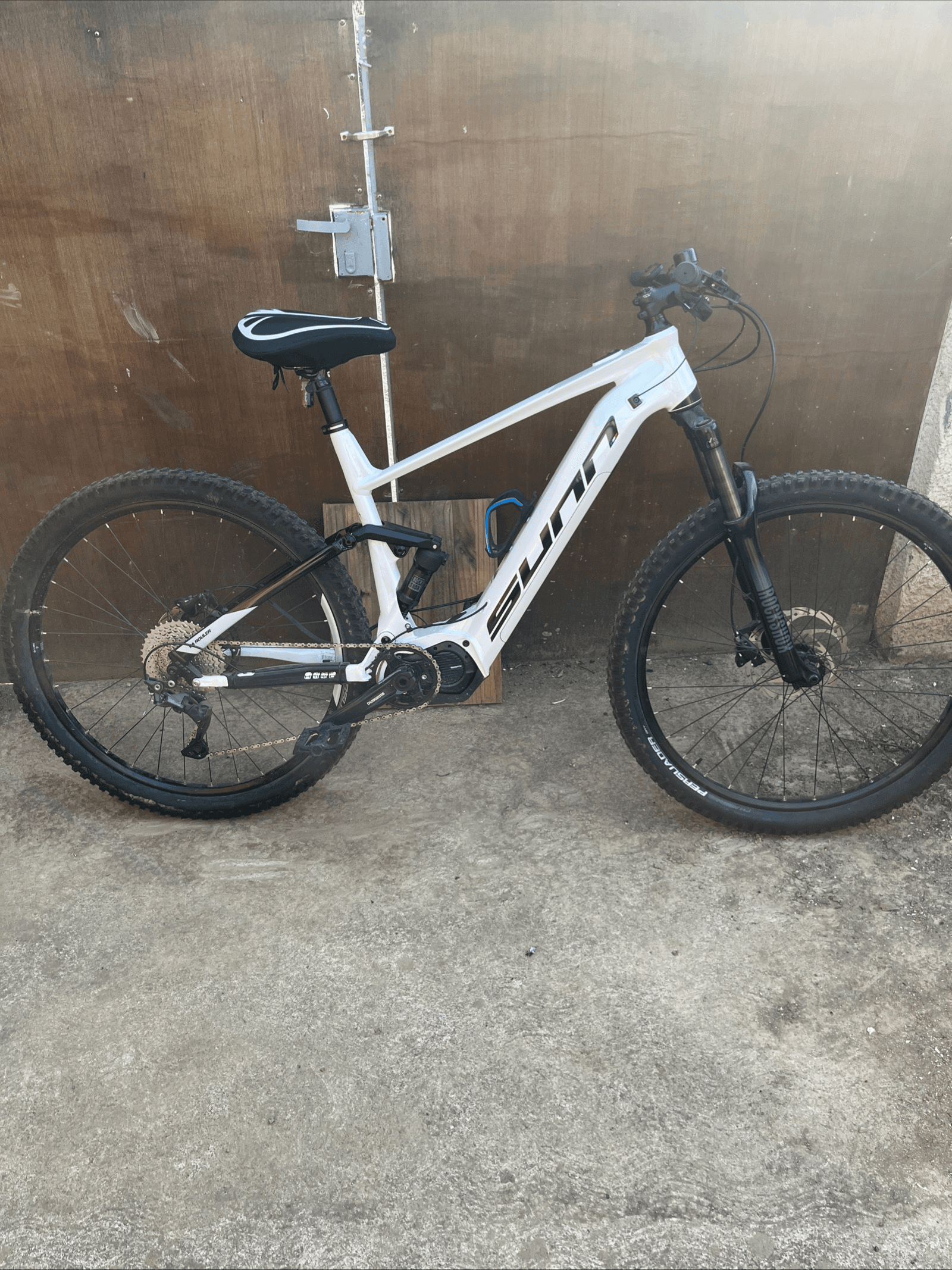 Vélo électrique VTT Sunn 2023 - Performance et efficacité - Photo 1