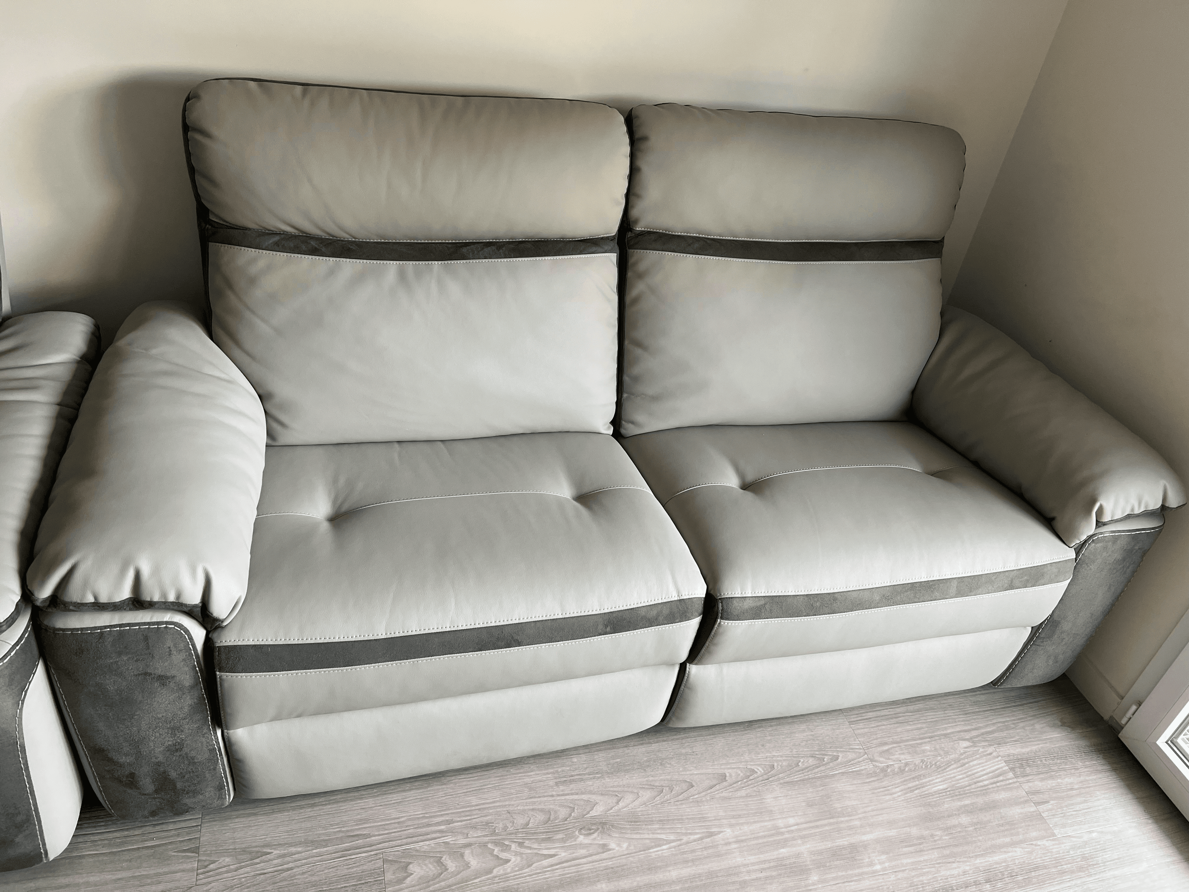 Fauteuil - Photo 1