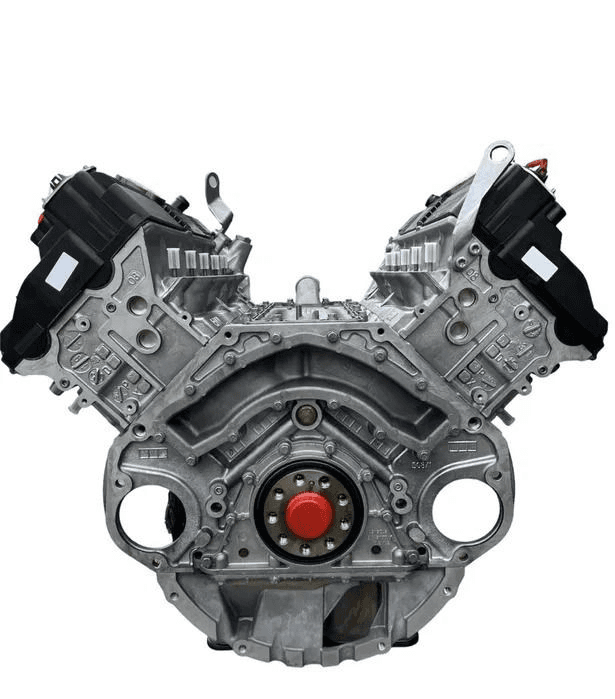 NOUVEAU ! BMW 4.8 est un moteur V8 de 360 CV N62B48A ! NOUVEAU !
GARANTIE ! - Photo 1