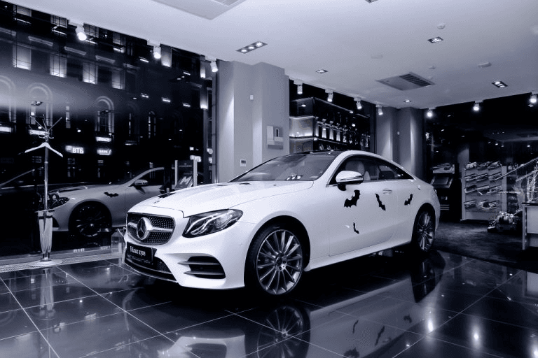 ACHAT AUTOMOBILE - Photo 1