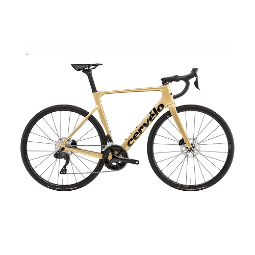 2023 Cervelo Soloist 105 Di2 Disc Road Bike (PIENARBIKESHOP) - Photo 1