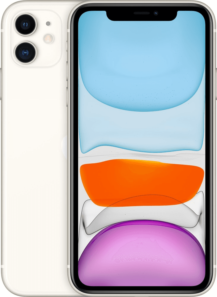 iPhone 12 pro max et 11 - Photo 1