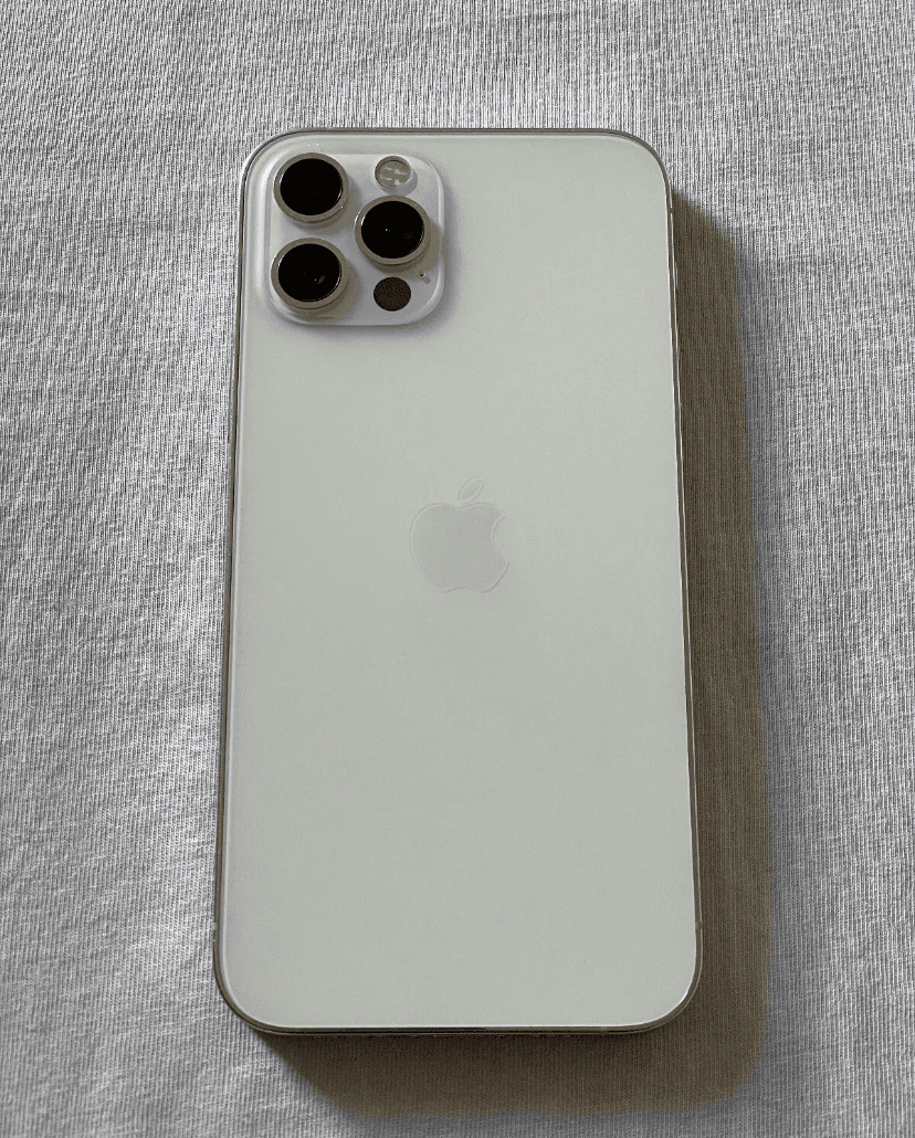 iPhone 12 Pro Reconditionné - Photo 1