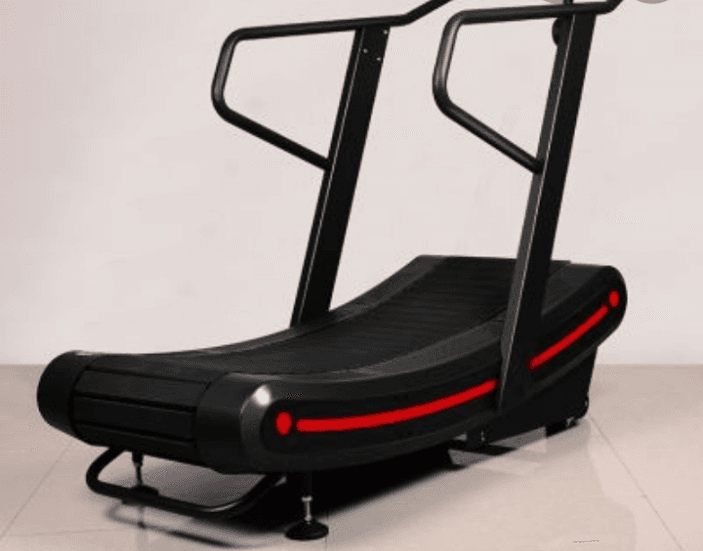 Machine sportif - Photo 1