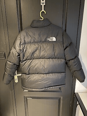 Doudoune the North Face Retro Nuptse 1996 doudoune 700 - Photo 1