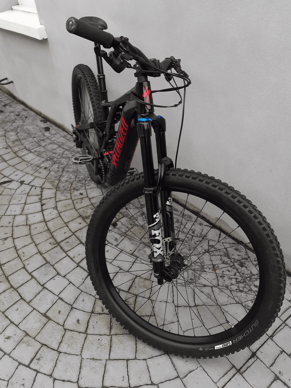 Specialized turbo levo comp - Photo 1