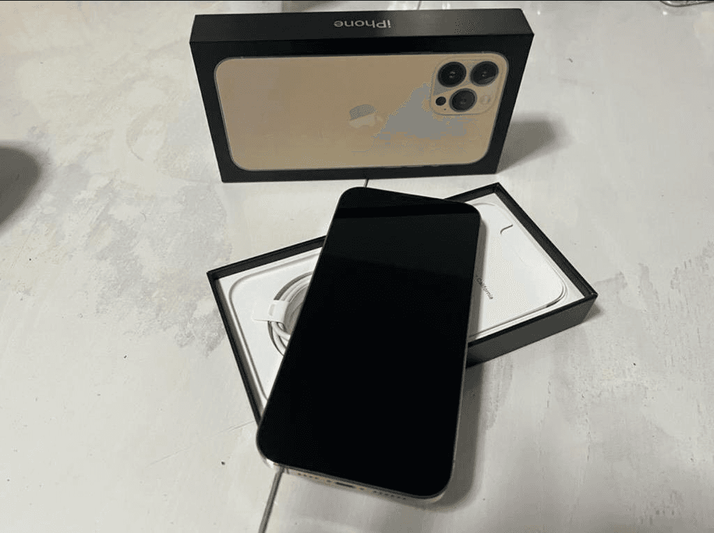 IPHONE 12 PRO MAX TOT 14 PRO MAX - Photo 1