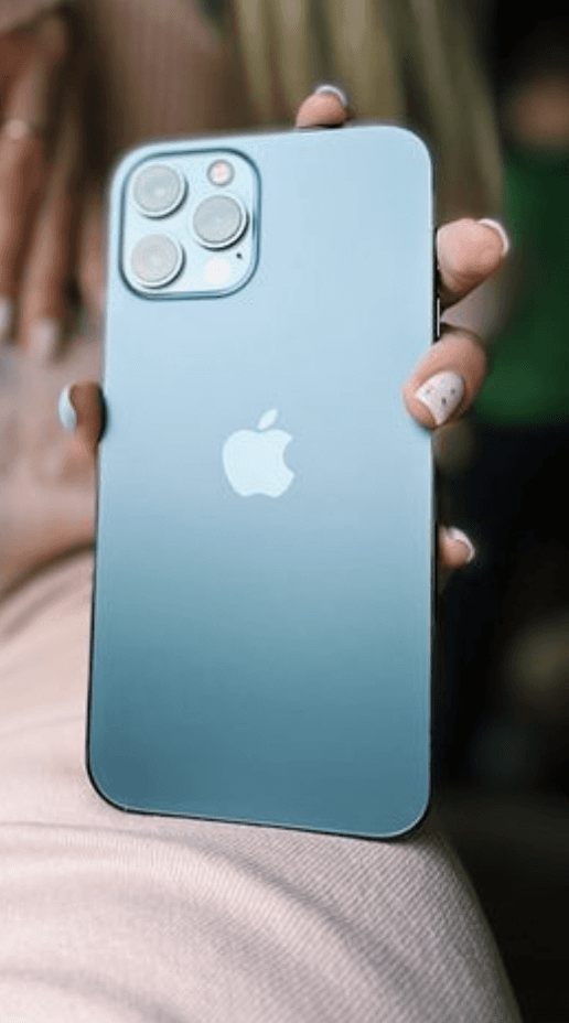 iPhone 12 Pro Max - dispo de suite - Photo 1