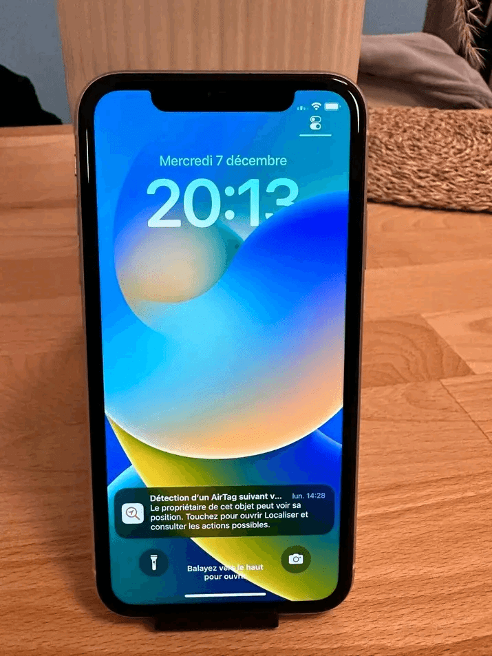 iPhone 11 - Photo 1