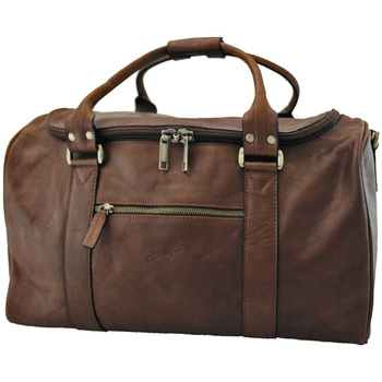 Sac de voyage arizona cuir - Photo 1