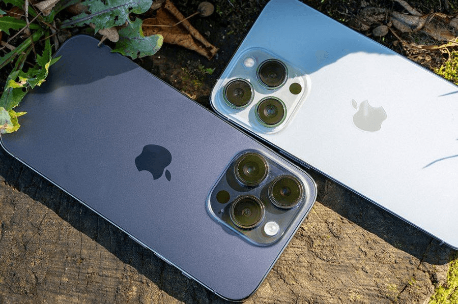 Iphone 14 pro max - Photo 1