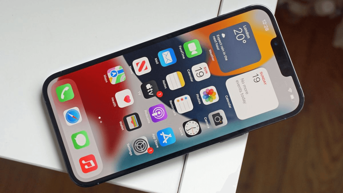 iPhone 13pro max - Photo 1