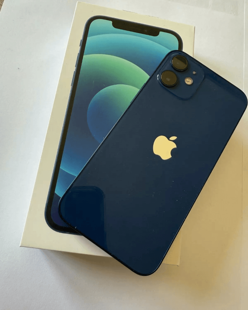 iPhone 12 Mini Reconditionné - Photo 1