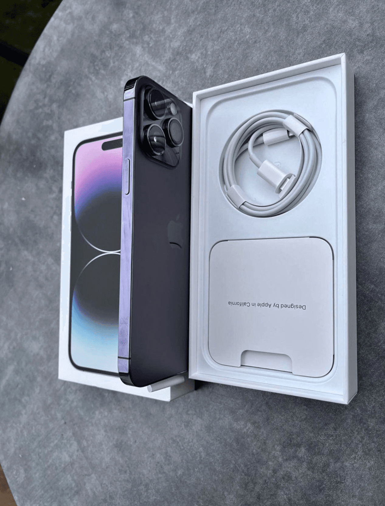 iPhone 14 pro max - Photo 1