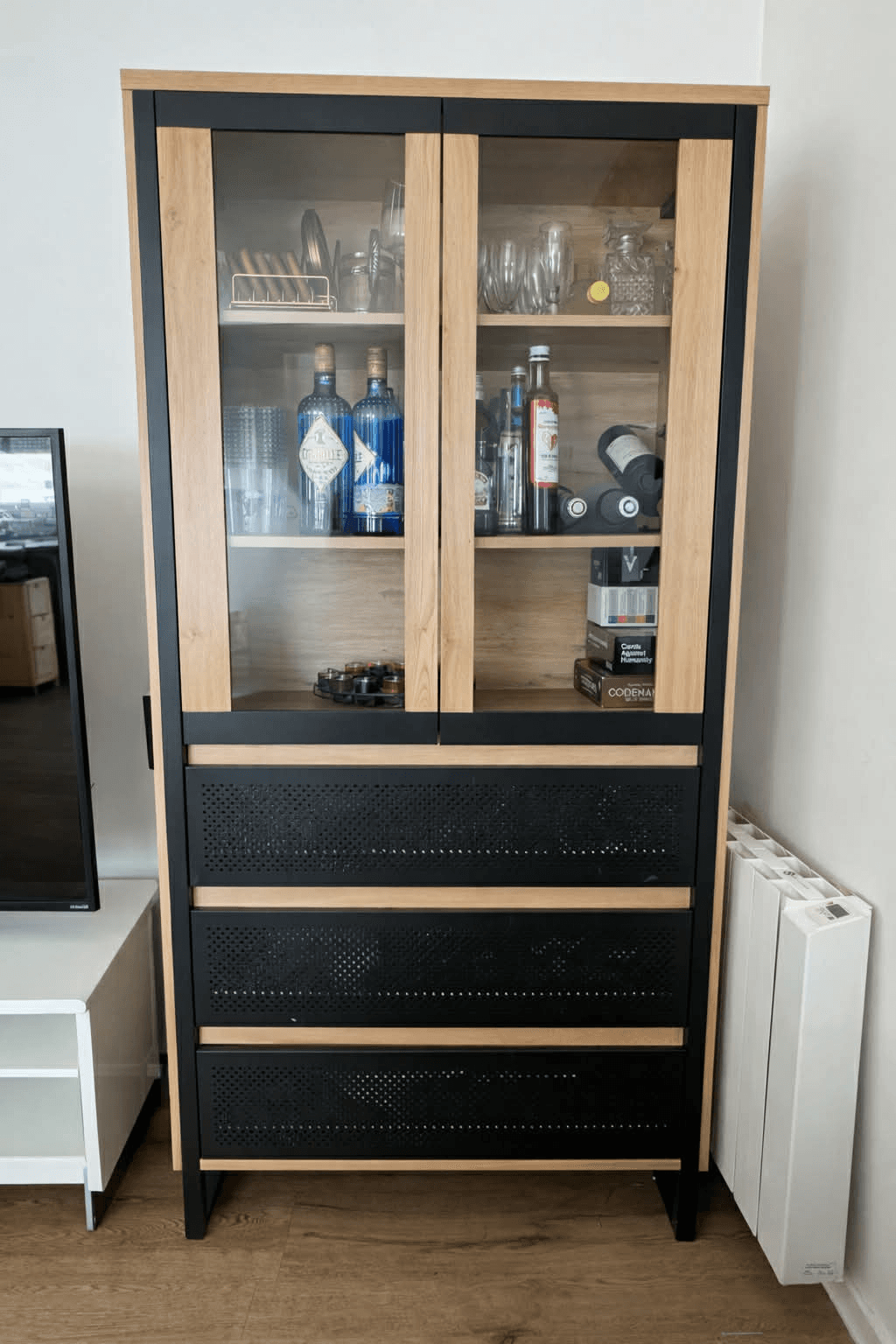 Armoire neuve de qualité à vendre - Photo 1