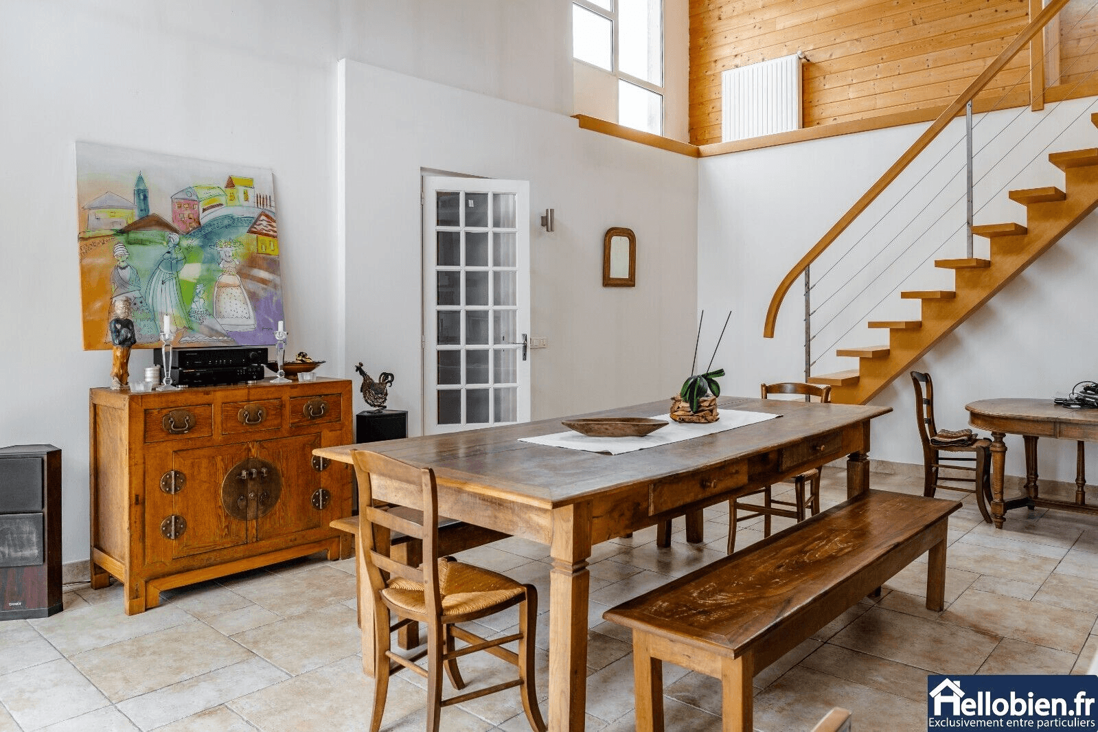 Rare Maison T7 avec Jardin et Garage à Lons 64140 - Photo 1