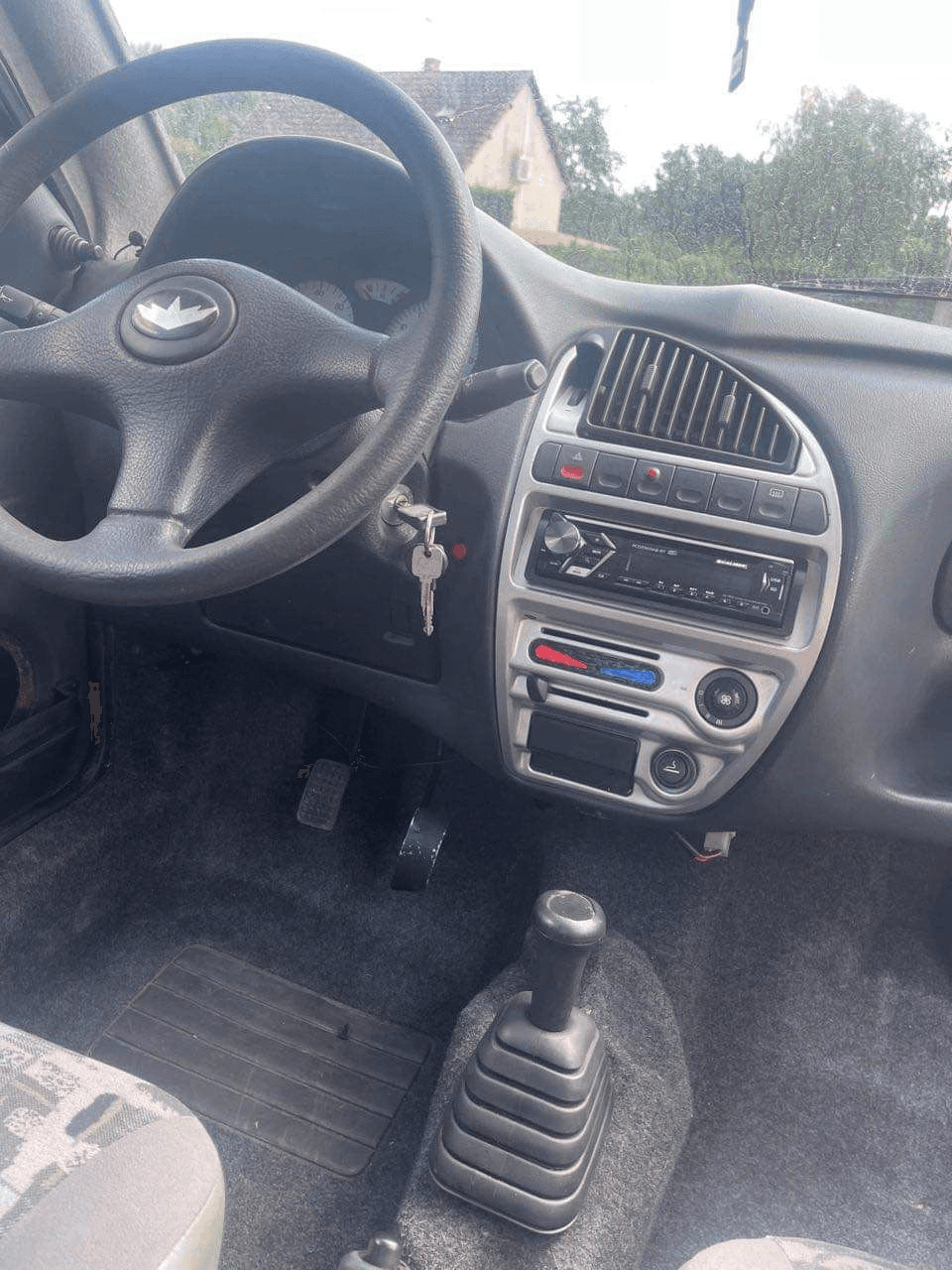 Vente de voiture sans permi - Photo 1