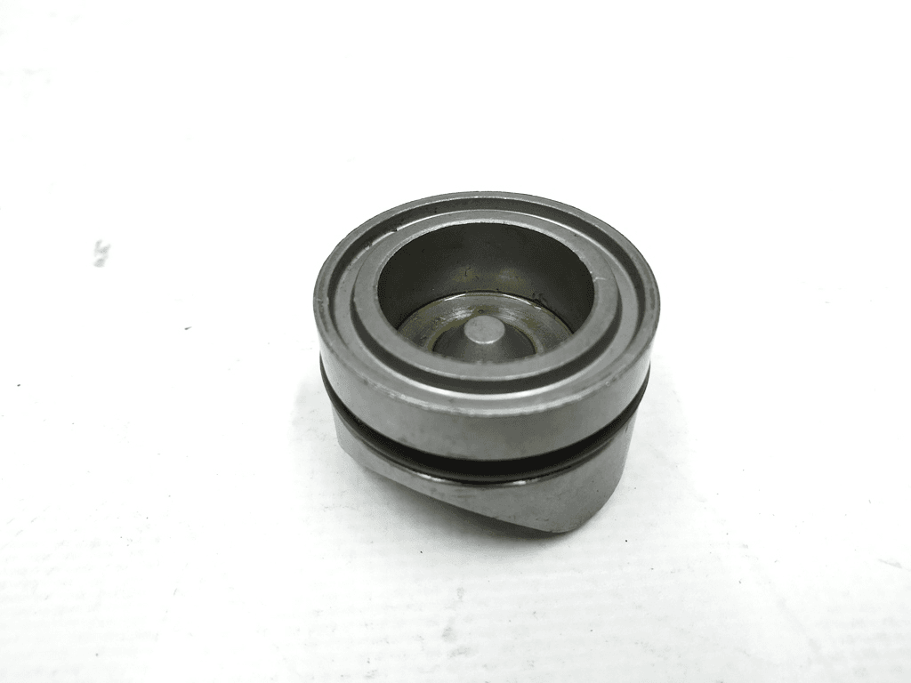 Piston de réglage de pression de l'arbre de crémaillère de direction Tesla modèle S REST F-61259201 - Photo 1