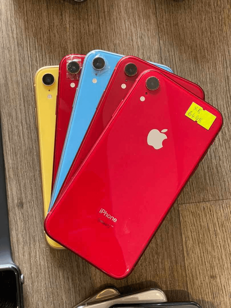 Iphone xr 10/10 - Photo 1