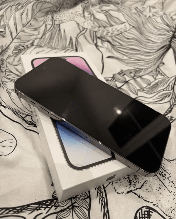 IPhone 13 pro max - Photo 1