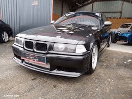 BMW - Photo 1