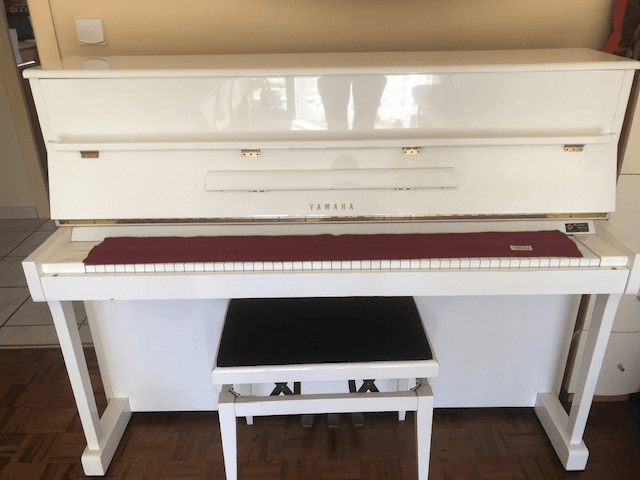 Piano yamaha - Photo 1