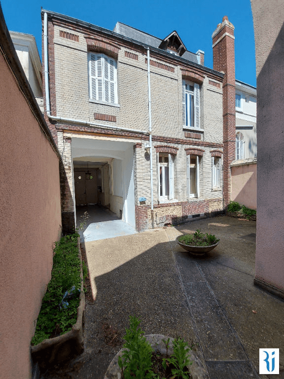 Location de studio de 18 m² - Photo 1