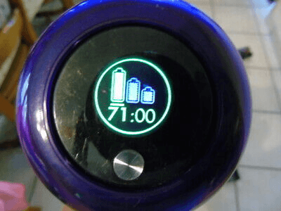 aspirateur Dyson v11 sv15 fonctionne très bien - Photo 1