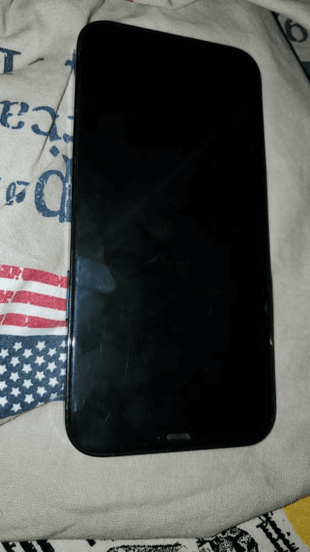 iPhone 12Pro Max