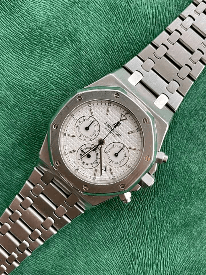 Rolex authentique - Photo 1