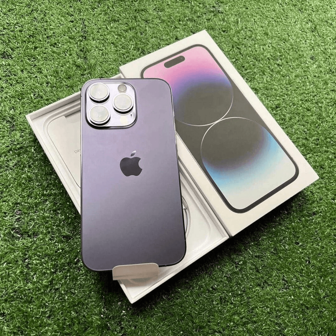 Iphone 🍏 de 6 à 14 pro max - Photo 1