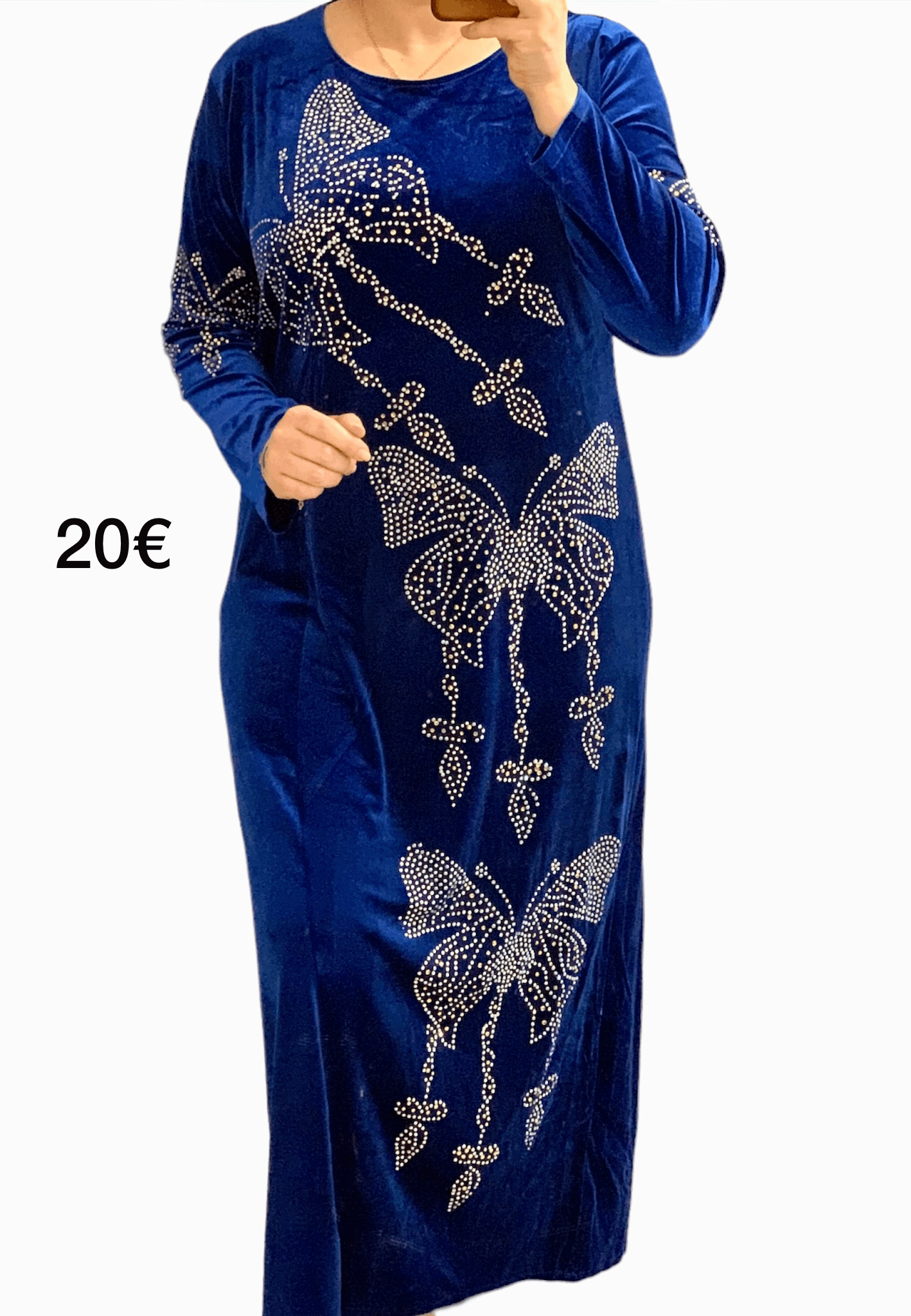 Vêtements traditionnels - Photo 1