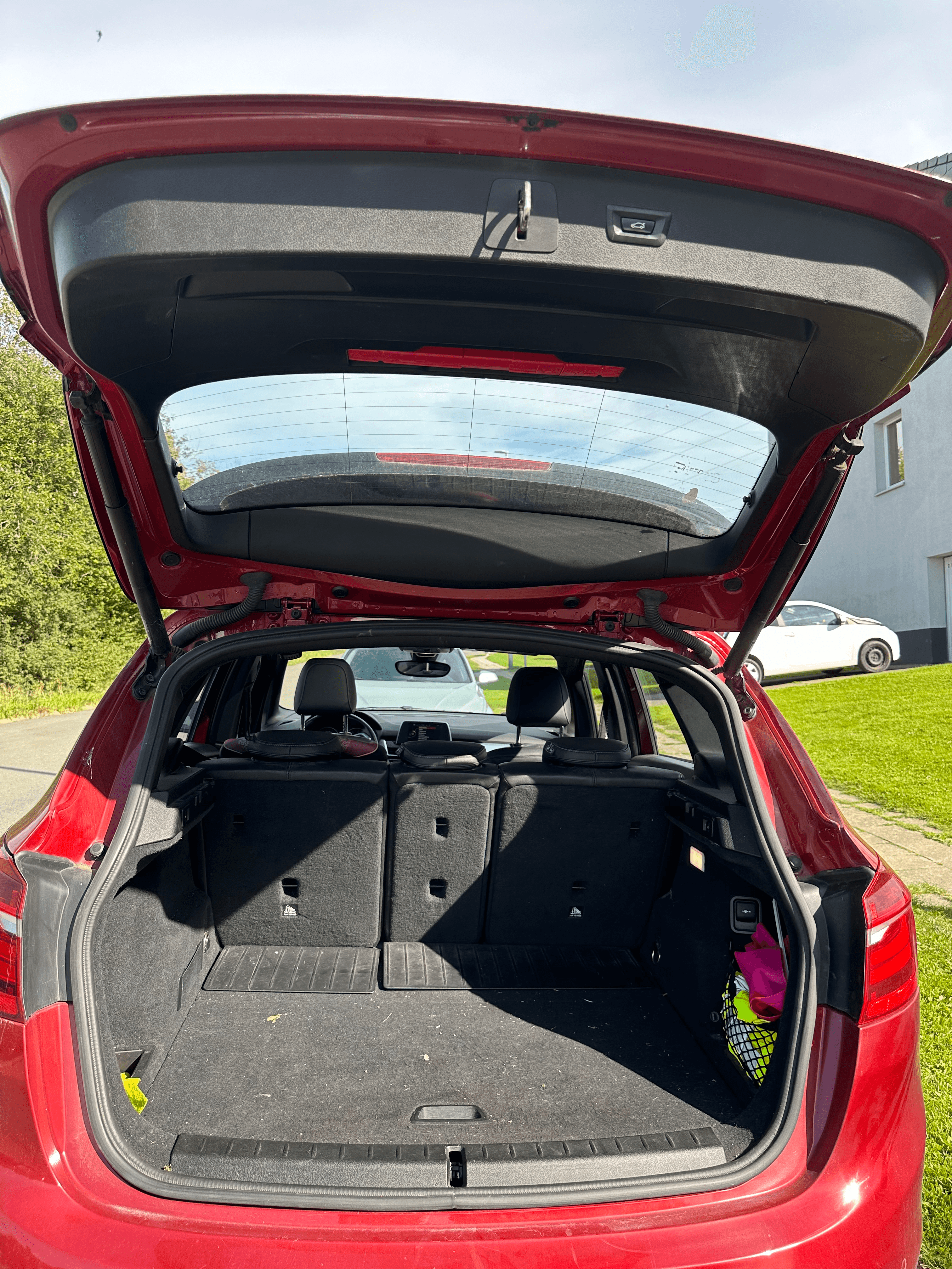 218D active tourer twinpower turbo - Photo 1