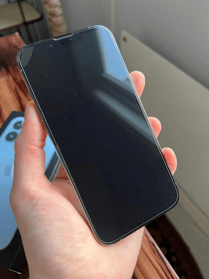 iPhone 13 pro max - Photo 1