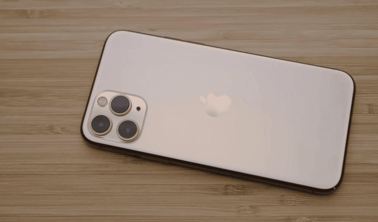 Iphone 11 Pro Max 512Gb - Photo 1